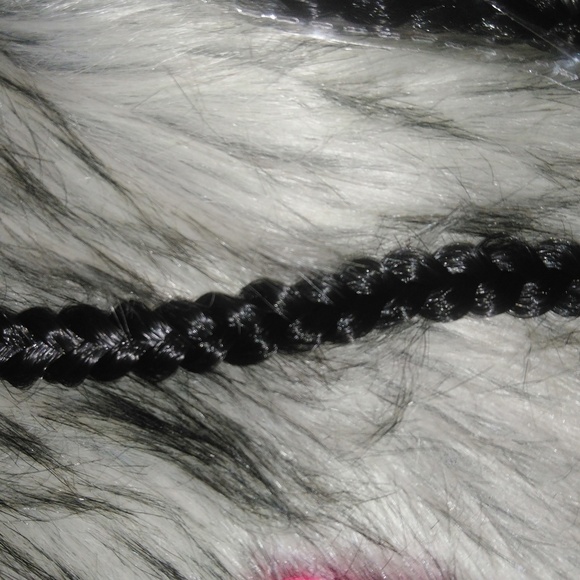 Crotchet box braids hair extensions - Picture 4 of 4